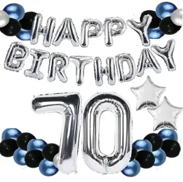 balony-zestaw-urodzinowy-cyfra-70-lat-urodziny