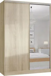 szafa-wersso-2d-170-x-250-lustro-dab-sonoma