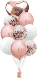 zestaw-balonow-rose-gold-z-konfetti-rozowo-zlote