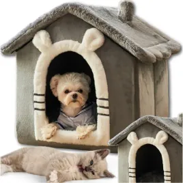 domek-dla-kota-psa-legowisko-buda-legowisko-poslanie-kojec-poduszka