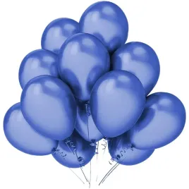 balony-hel-12-metalik-niebieskie-12-szt