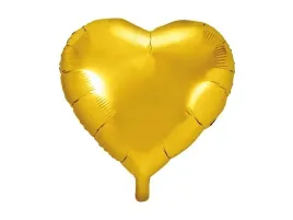 balon-48cm-serce-zlote-na-hel-balony-18-40-lat