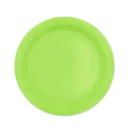talerzyki-papierowe-zielone-6-szt