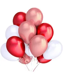 balony-rose-gold-rozowe-czerwone-biale-18-40-lat