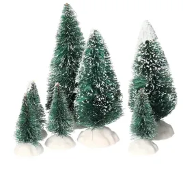 choinka-choinki-dekoracyjne-sztuczne-drzewko-7szt