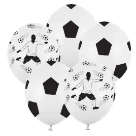 balony-urodzinowe-14-hel-pilka-nozna-5-szt