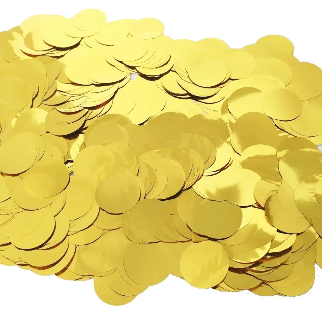 konfetti-zlote-kolka