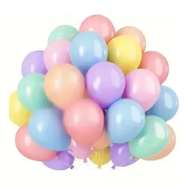 balony-zestaw-urodzinowe-xl-kolorowe-50-szt