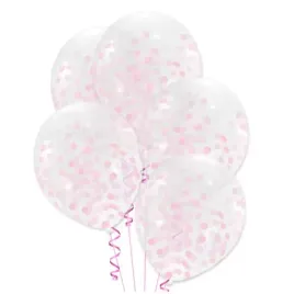 balony-urodzinowe-zestaw-z-konfetti-rozowe-roczek