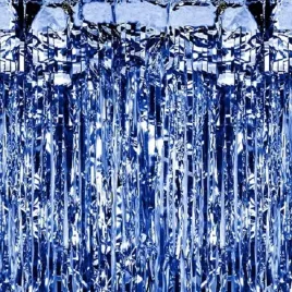 kurtyna-party-metalizowana-niebieska-09-x-25-m