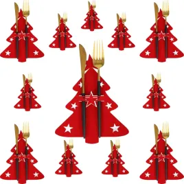 swiateczne-etui-na-sztucce-pokrowiec-choinka-boze-narodzenie-stol-12szt