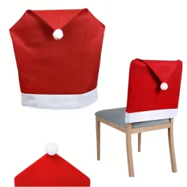 pokrowce-na-krzesla-czapka-mikolaja-swieta-ozdoba-pokrowiec-boze-narodzenie