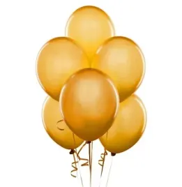 balon-hel-12-metalik-zloty-25-szt