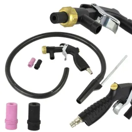 pistolet-do-piaskowania-2-x-dysza-waz-geko