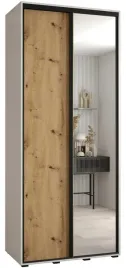 szafa-przesuwna-garderoba-cannes-3-100-wys-2052-gl-60-cm