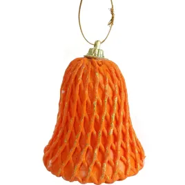 dzwonek-pomaranczowy-dekoracja-na-choinke-8cm-zawieszka