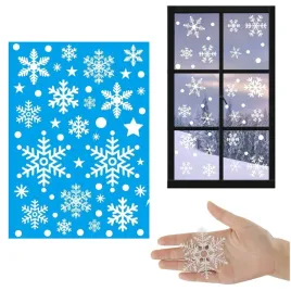 naklejki-swiateczne-bozonarodeniowe-ozdoby-na-okno-szybe-sniezynki-swieta