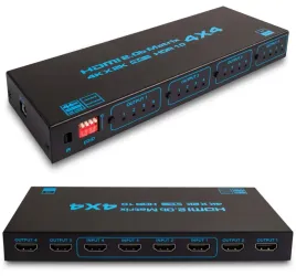 matrix-hdmi-2-0-4x4-switch-4k-60hz-hdcp-dolby-7-1
