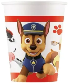 kubeczki-urodzinowe-psi-patrol-chase-skye-everest-8-sztuk-papier-urodziny
