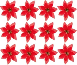 czerwona-gwiazda-betlejemska-brokat-poinsecja-14-cm-12-sztuk-choinka-swieta