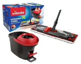 mop-obrotowy-plaski-z-wiadrem-vileda-ultramax-turbo-xl-szybkie-sprzatanie