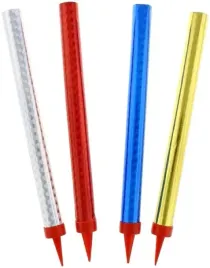 fontanna-tortowa-18-cm-fontanny-cztery-kolory-raca-na-tort-slub-4-sztuki