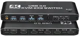 konsola-kvm-hdmi-2-0-przelacznik-switch-2-monitory-stan-nowy