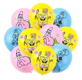 zestaw-urodzinowy-balonow-balon-spongebob-kanciastoporty-12-szt-impreza