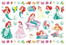 tatuaze-dla-dzieci-syrenka-ariel-urodziny-cg166