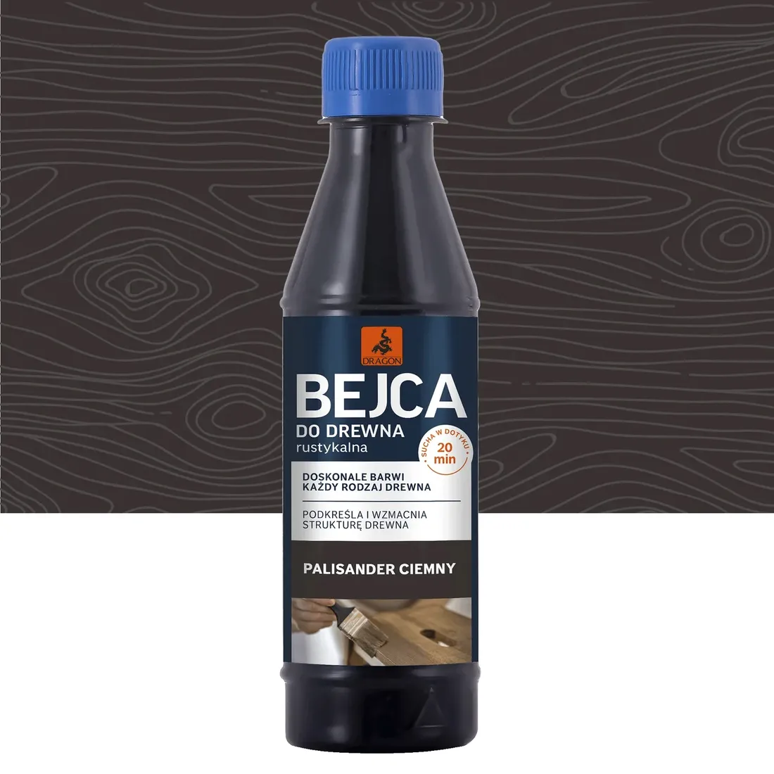 bejca-rustykalna-palisander-ciemny-200-ml-dragon