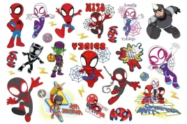 tatuaze-zmywalne-dla-dzieci-spiderman-cg409