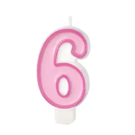 swieczka-cyfra-6-szostka-rozowa-ozdoba-na-tort