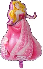 balon-foliowy-ksiezniczki-disney-prezent-92cm