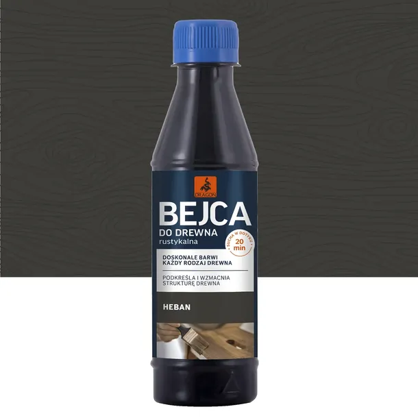 bejca-rustykalna-heban-200-ml-dragon