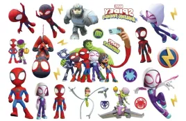 tatuaze-dla-dzieci-spiderman-urodziny-cg406