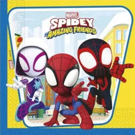 serwetki-jednorazowe-spiderman-urodziny-33cm-20szt