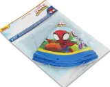 czapeczki-urodzinowe-spider-man-urodziny-6szt-stan-nowy