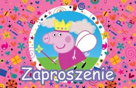zaproszenia-urodzinowe-swinka-peppa-urodziny-1szt