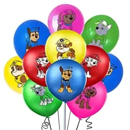 balony-psi-patrol-paw-patrol-chase-skye-marshall-rocky-urodziny-12szt