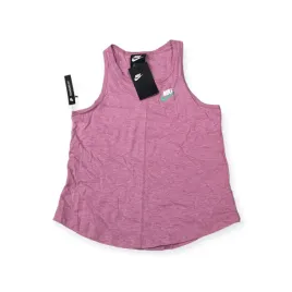 bluzka-dla-dziewczynki-na-ramiaczkach-nike-m-8-10-lat