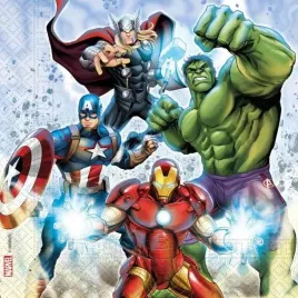 serwetki-papierowe-marvel-avengers-33cm-20szt