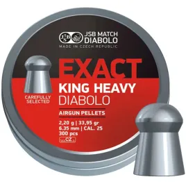 srut-diabolo-jsb-exact-king-heavy-635-mm-22-g-300-szt