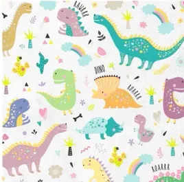 serwetki-jednorazowe-dinozaury-dino-33cm-10szt