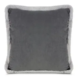 poszewka-swiateczna-na-jasiek-45x45-ozdobna-szara-srebrne-futerko