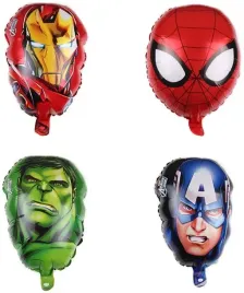 balony-foliowe-zestaw-hulk-spiderman-avengers