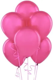 balony-pastelowe-fuksjowe-urodziny-25cm-10szt