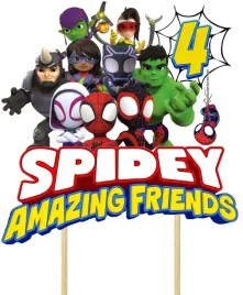 topper-ozdoba-na-tort-spidey-spider-man-wiek