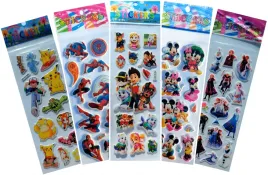 naklejki-motywacyjne-dla-dzieci-avengers-elsa-frozen-psi-patrol-spider-man