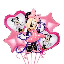 zestaw-balonow-myszka-minnie-mini-urodziny-5szt