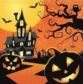 serwetki-jednorazowe-straszne-dynie-halloween-ozdoba-stolu-20szt